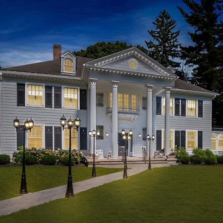 Benn Conger Inn Groton 외부 사진