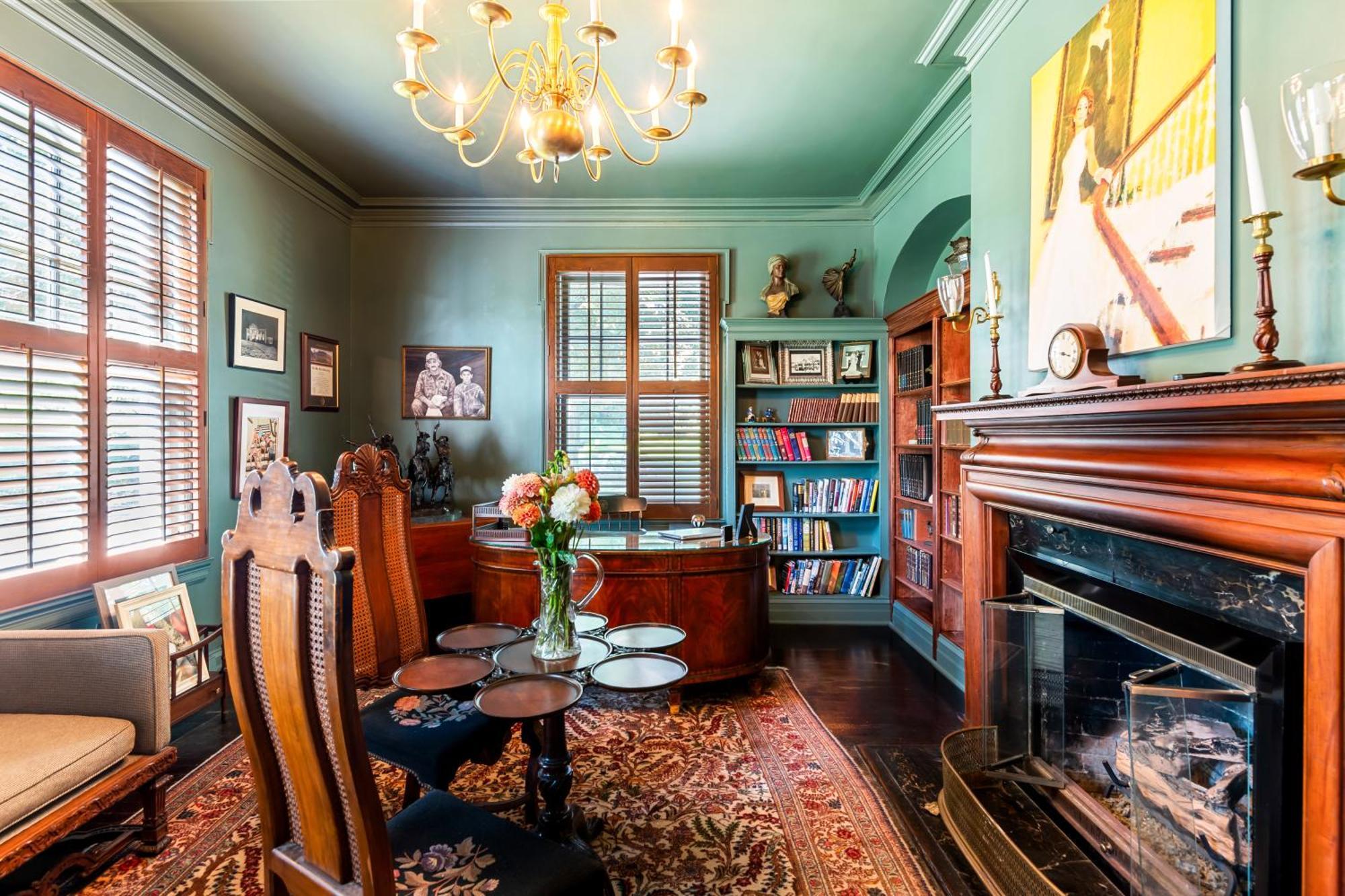 Benn Conger Inn Groton 외부 사진