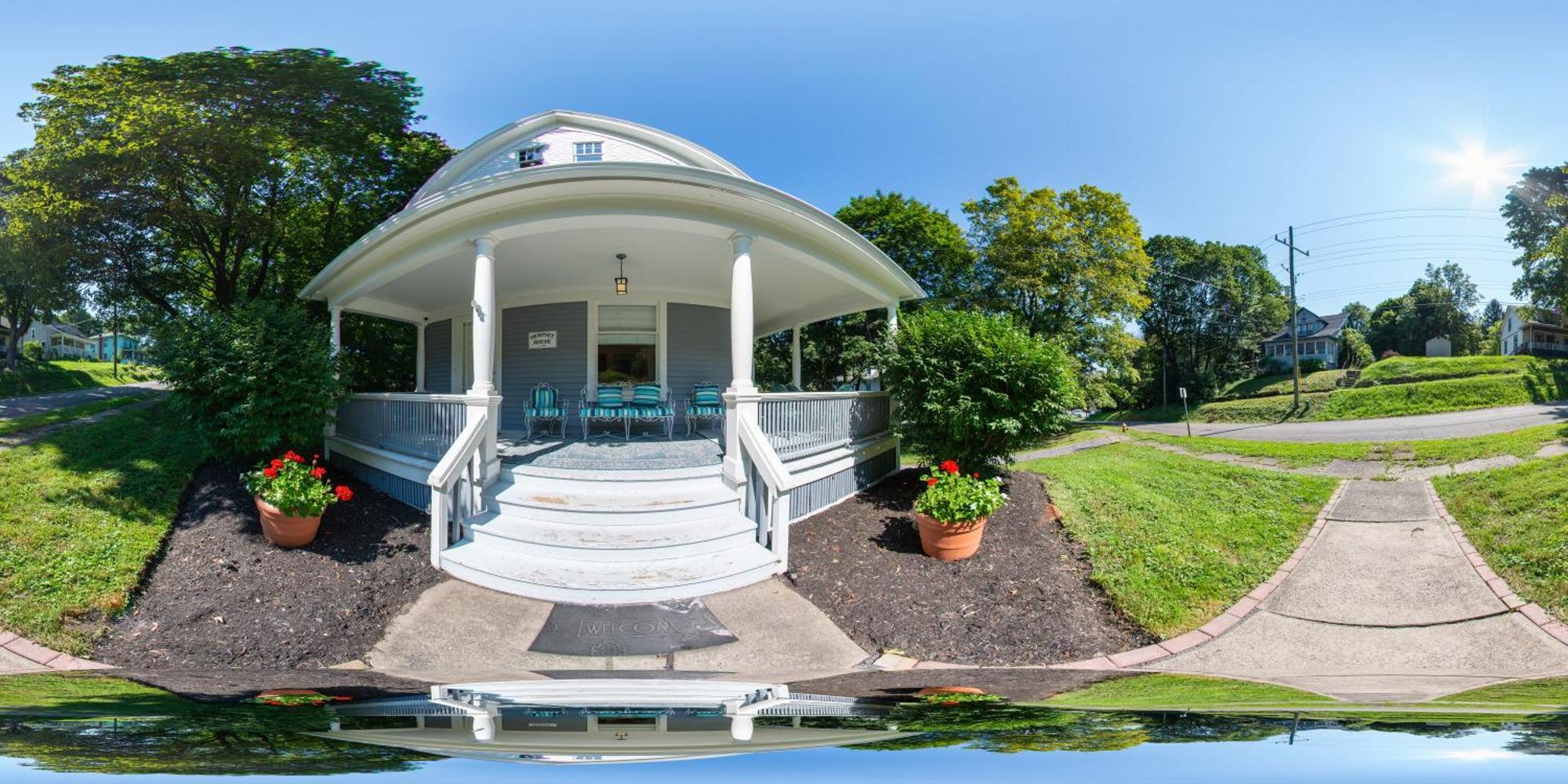 Benn Conger Inn Groton 외부 사진
