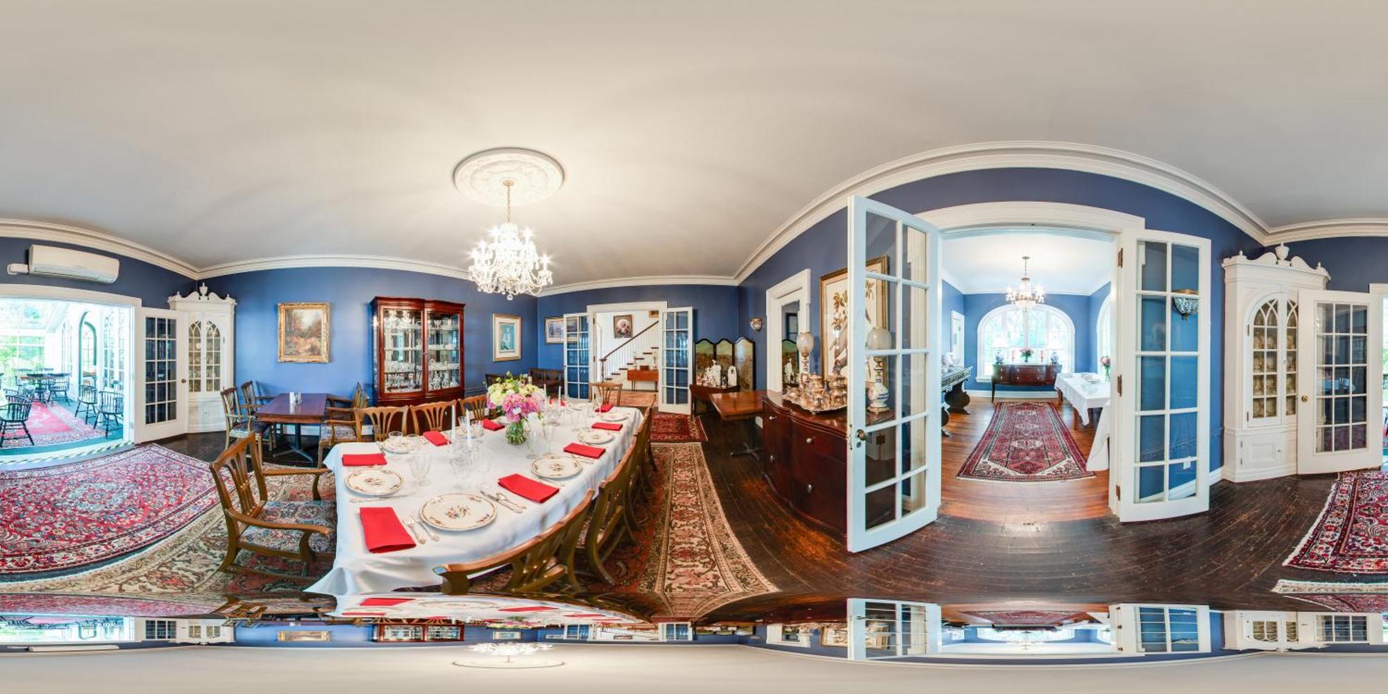 Benn Conger Inn Groton 외부 사진