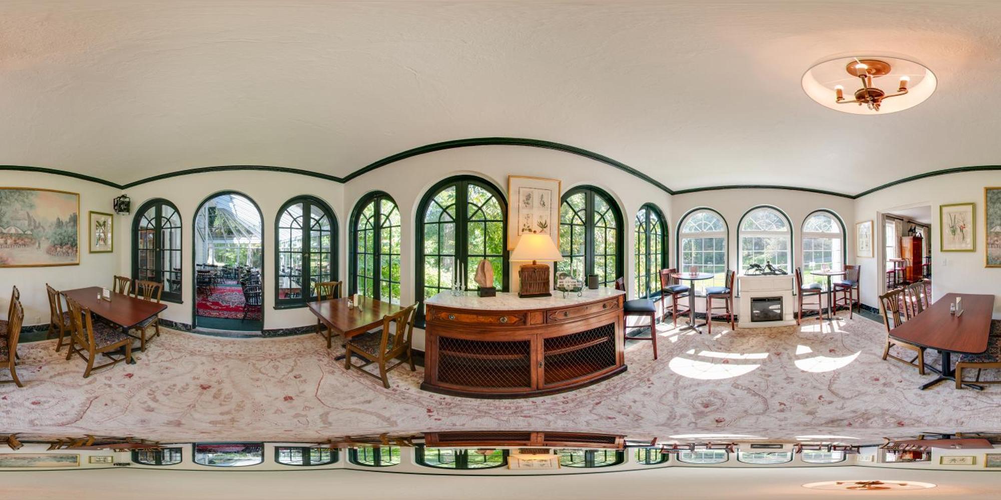Benn Conger Inn Groton 외부 사진