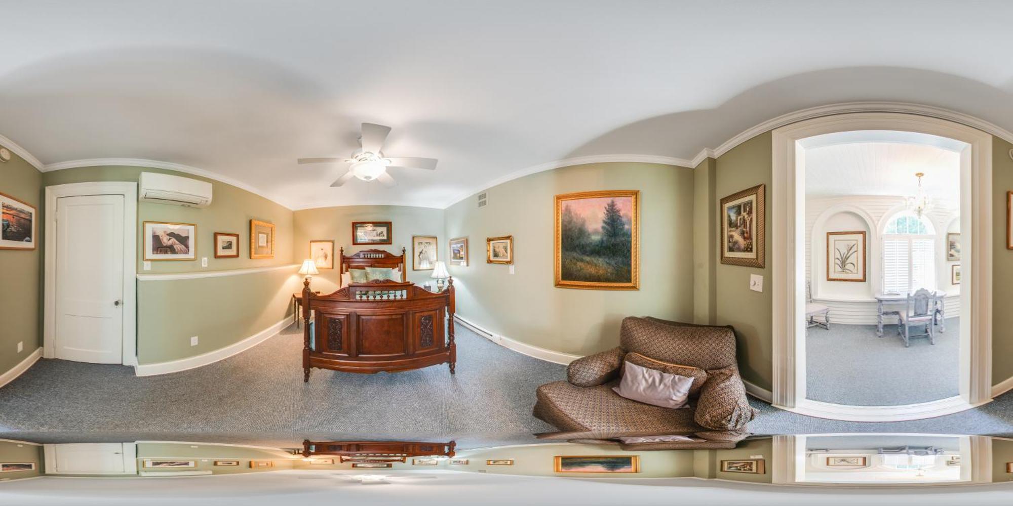 Benn Conger Inn Groton 외부 사진