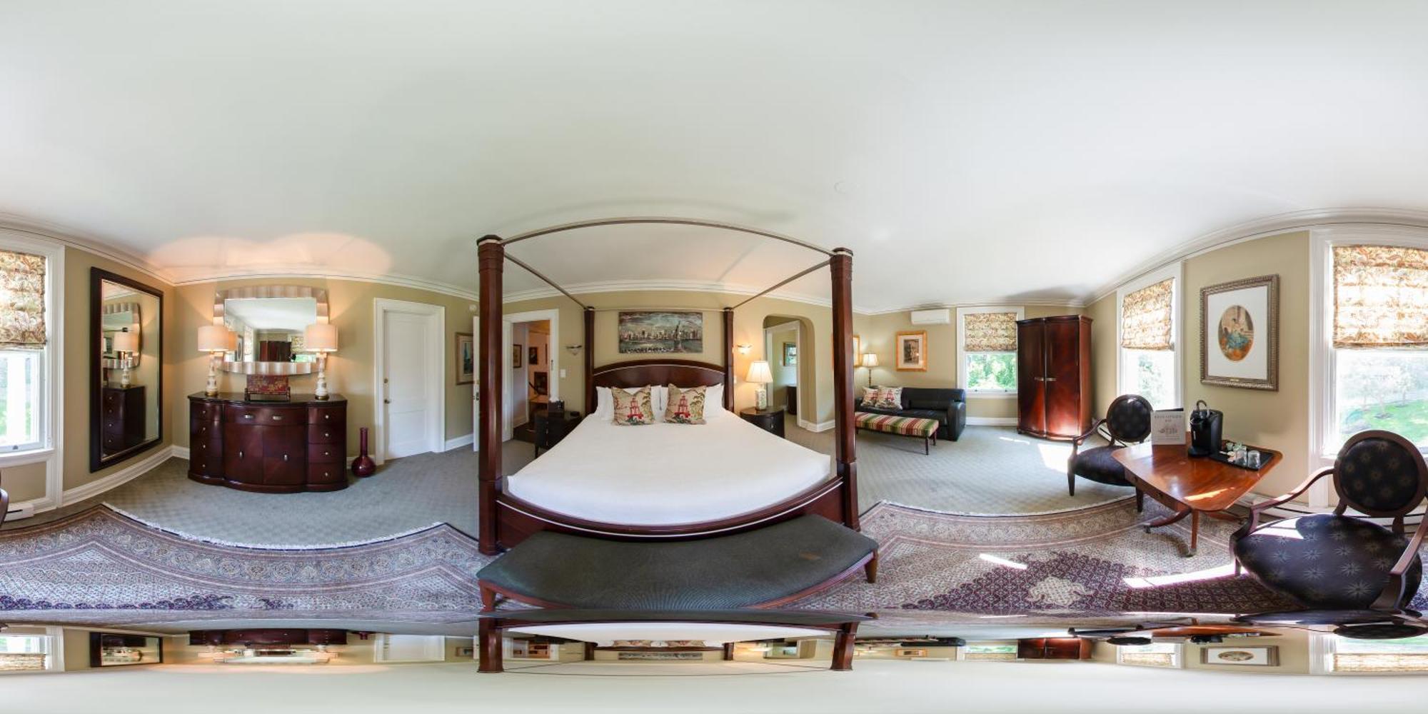 Benn Conger Inn Groton 외부 사진
