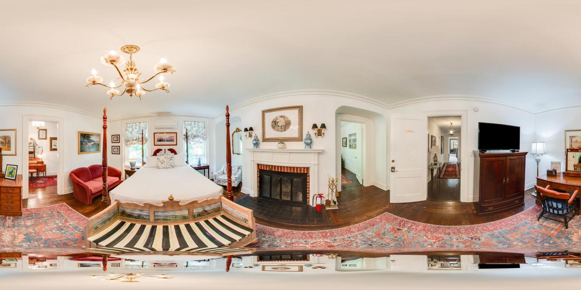 Benn Conger Inn Groton 외부 사진