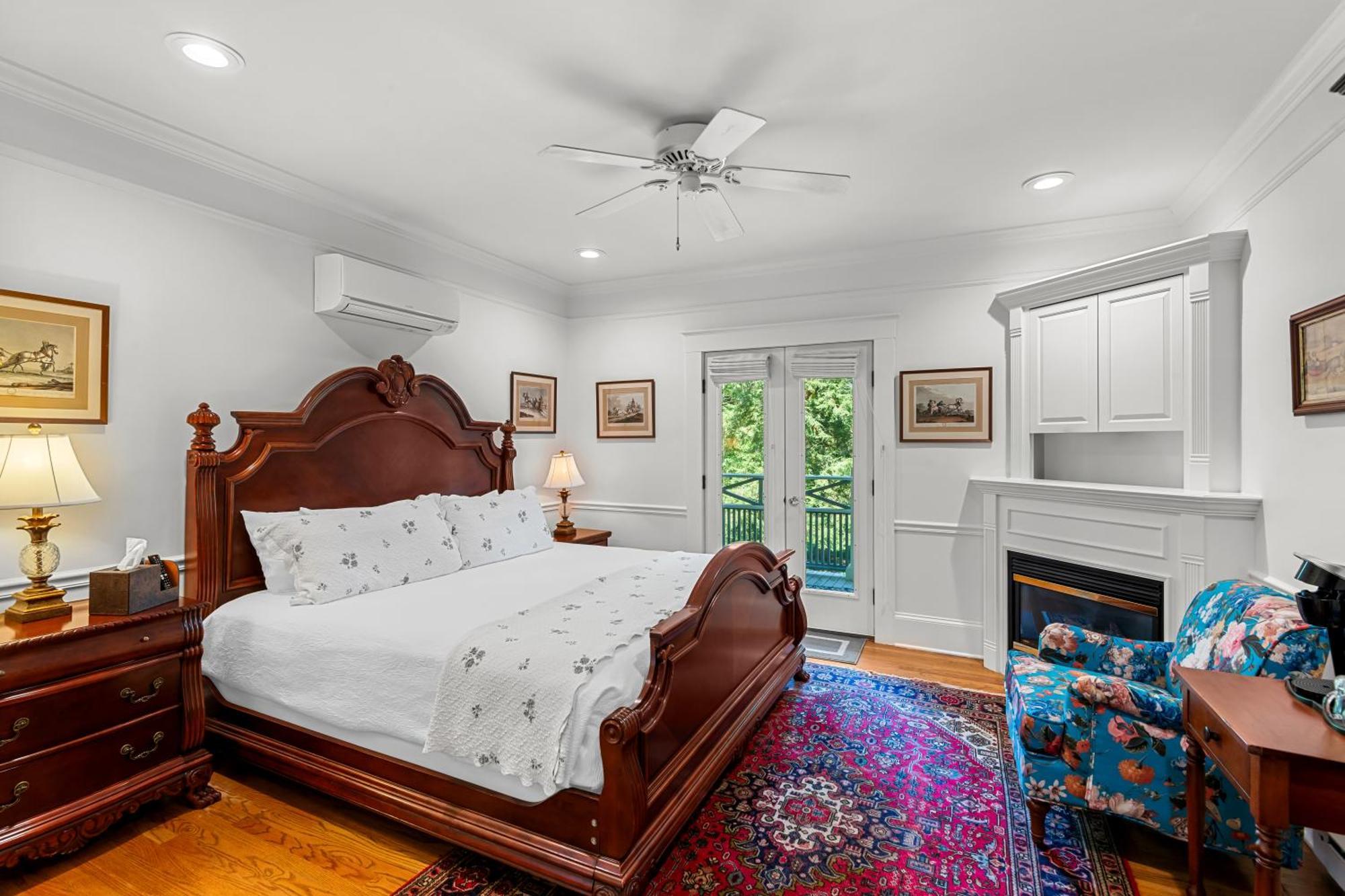 Benn Conger Inn Groton 외부 사진