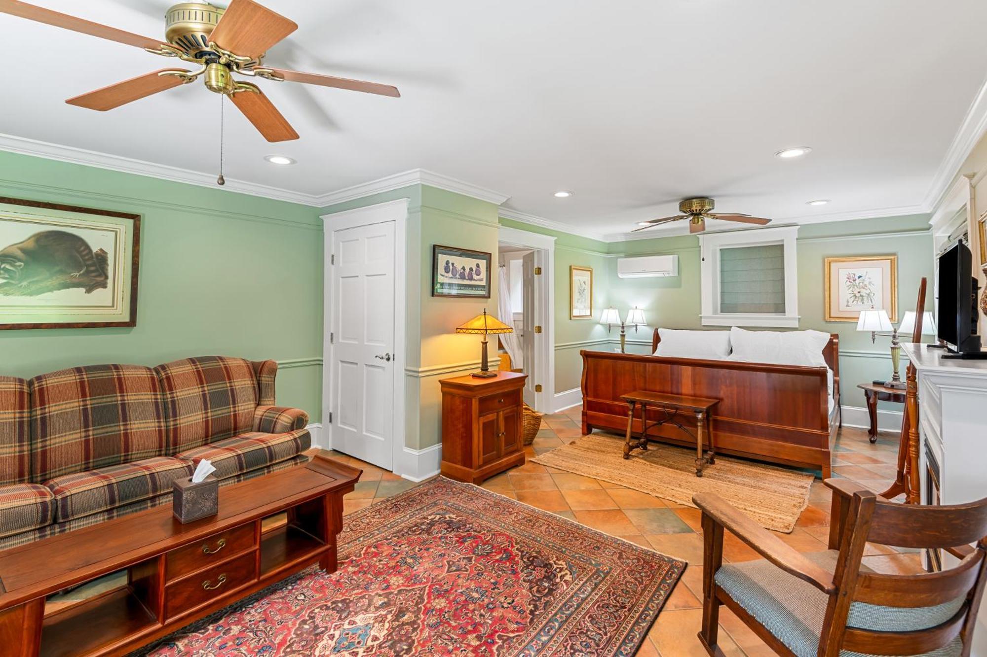 Benn Conger Inn Groton 외부 사진