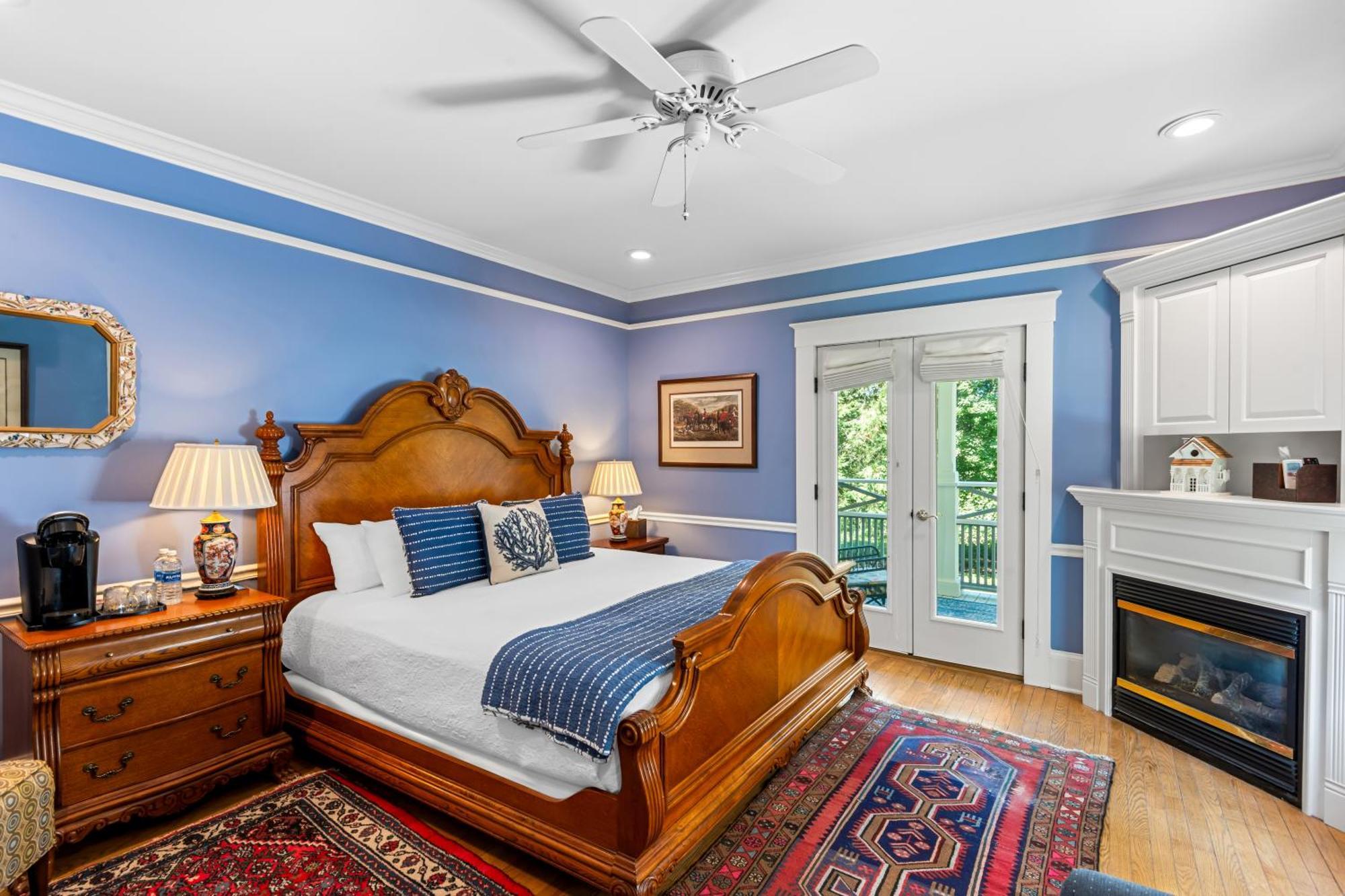 Benn Conger Inn Groton 외부 사진