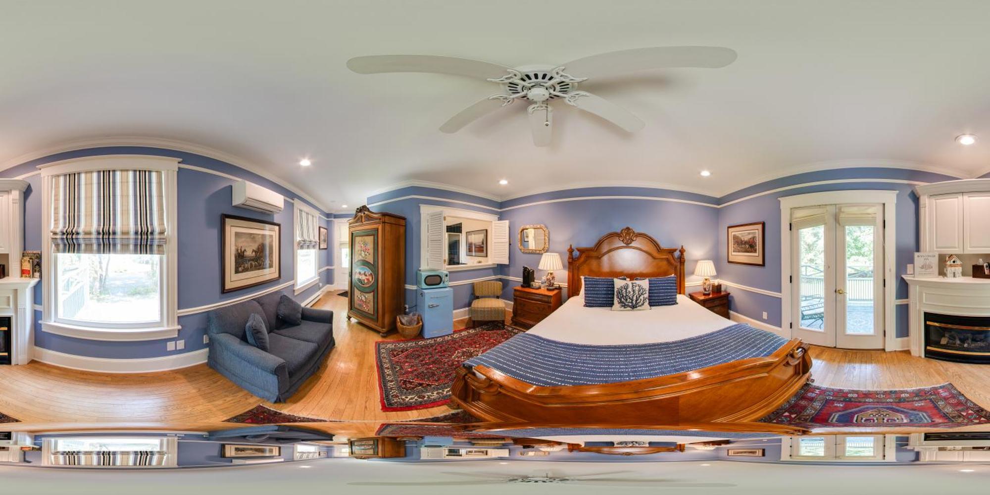 Benn Conger Inn Groton 외부 사진
